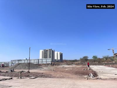 Project Image of 1133.55 - 1537.3 Sq.ft Residential Plot Plot for buy in Natraj Gulmohar Villas V