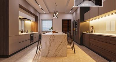 Project Image of 6799.0 - 7369.0 Sq.ft 4 BHK Apartment for buy in Vamsiram Jyothi Valencia