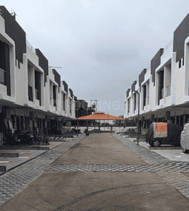 Project Image of 1011.38 - 1372.4 Sq.ft 2 BHK Villa for buy in Shyam Tulsi Villa
