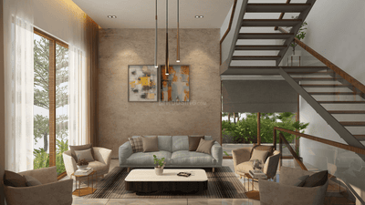 Project Image of 3013.0 - 5869.0 Sq.ft 3 BHK Villa for buy in Fynday Urban Serenity Villas