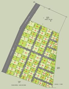 Yogesh Gandharva Park Images for Layout Plan of Yogesh Gandharva Park 1