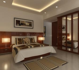Project Image of 650.0 - 2130.0 Sq.ft 1 BHK Apartment for buy in Clover Casablanca
