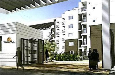 Project Image of 1027.0 - 1795.0 Sq.ft 2 BHK Apartment for buy in MH Tirumala Heights