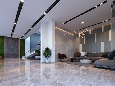 Project Image of 625 Sq.ft 1 BHK Apartment / Flat for sale in Gajularamaram for Rs. 4200000