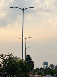 Project Image of 1836.0 - 2700.0 Sq.ft Residential Plot Plot for buy in Pavan Green West 1