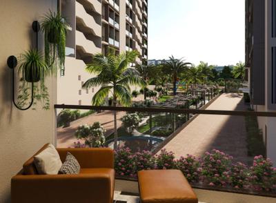 Project Image of 0.0 - 1908.0 Sq.ft 3 BHK Apartment for buy in Bosky Sanelite