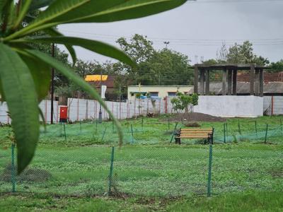 Project Image of 2013.51 - 4095.0 Sq.ft Residential Plot Plot for buy in Grace Serenity Park