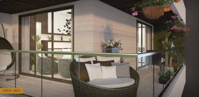 Project Image of 909.77 - 1474.23 Sq.ft 2 BHK Apartment for buy in Regency Antilia Phase VII