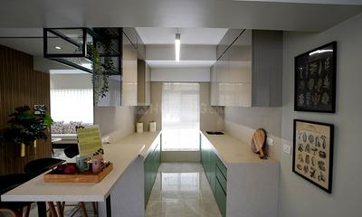 Project Image of 613.0 - 1069.0 Sq.ft 2 BHK Apartment for buy in Trishabh Greens