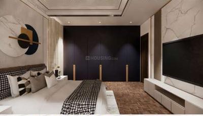 Project Image of 3200.0 - 5400.0 Sq.ft 4 BHK Villa for buy in Reena Ocean Coral ECR Villa