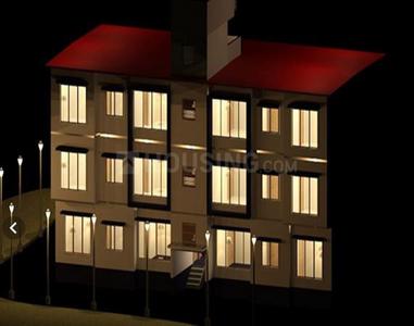 Project Image of 0.0 - 550.0 Sq.ft 1 BHK Apartment for buy in Goldstar T3 Goldstar City