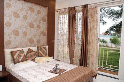 Project Image of 1325.0 - 1650.0 Sq.ft 2 BHK Apartment for buy in GM Daffodils
