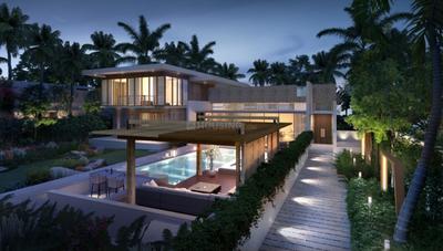 Project Image of 8502 Sq.ft 5 BHK Villa for sale in Satirje for Rs. 190000000