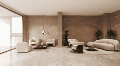Project Image of 1186.83 - 2937.26 Sq.ft 3 BHK Apartment for buy in Shafalya Veridian 