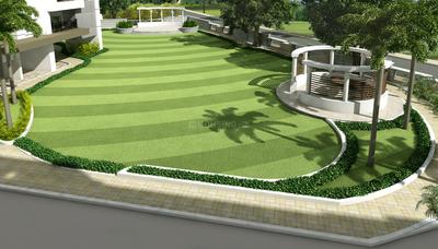 Project Image of 1400 Sq.ft 3 BHK Apartment / Flat for sale in Yapral for Rs. 11300000