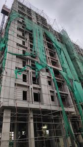 Project Image of 985.0 - 1616.0 Sq.ft 2 BHK Apartment for buy in The Avalon Heights