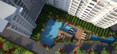 Project Image of 1107.0 - 1750.0 Sq.ft 2 BHK Apartment for buy in Cumins Genesis