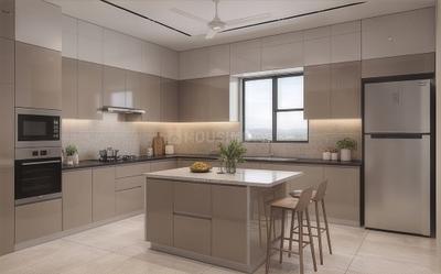 Project Image of 429.0 - 601.0 Sq.ft 1 BHK Apartment for buy in Shree Balaji SSL Bellagio
