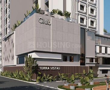 Project Image of 1120.0 - 2210.0 Sq.ft 2 BHK Apartment for buy in Ma Sarada House of Sapiens