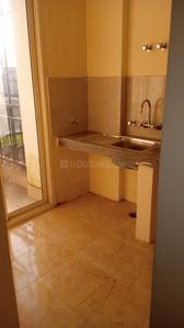Eldeco City Dreams Kitchen 1