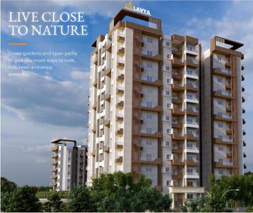Skybay Elevation 2