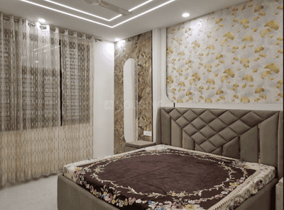 Project Image of 585.0 - 1125.0 Sq.ft 2 BHK Builder Floor for buy in S K Shyam Kunj