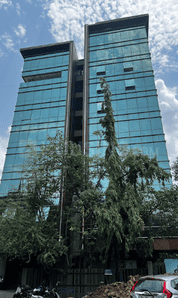 Project Image of 222.6 - 470.17 Sq.ft 1 RK Apartment for buy in Crowngold Kalpatru Avenue