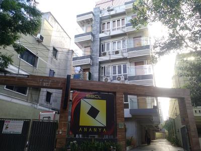 BBCL Ananya Elevation 2