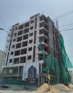 Project Image of 812.35 - 963.59 Sq.ft 2 BHK Apartment for buy in Vivanta Serenity