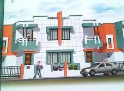 Mirchandani Shalimar Seven Gardens Project Images