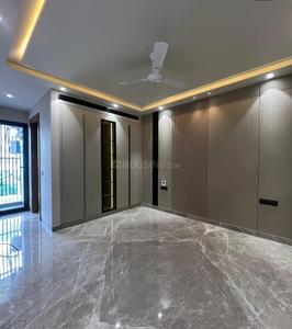 Project Image of 1900.0 - 2500.0 Sq.ft 3 BHK Builder Floor for buy in Vohra Luxury Builder Floors