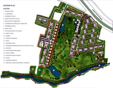 Project Image of 388.0 - 430.0 Sq.ft Studio Studio Apartment for buy in Lodha Belmondo Augusta B