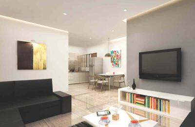 Project Image of 0.0 - 864.0 Sq.ft 3 BHK Apartment for buy in Samvaad Samanvay
