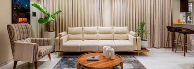 Project Image of 725.0 - 1851.0 Sq.ft 2 BHK Apartment for buy in Runwal Meadows