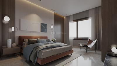 Project Image of 2238.0 - 2528.66 Sq.ft 3 BHK Apartment for buy in Adani Embrace