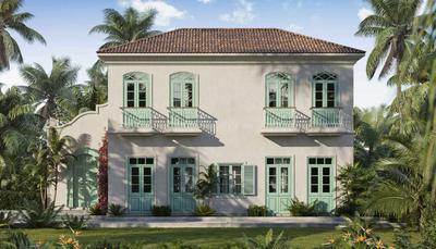 Project Image of 0.0 - 2260.74 Sq.ft 4 BHK Villa for buy in Vianaar La Rozalia