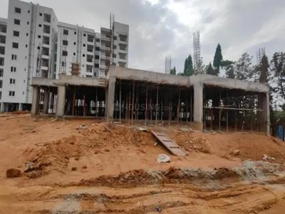 Project Image of 488.0 - 1533.0 Sq.ft 1 BHK Apartment for buy in Mahaveer Northscape