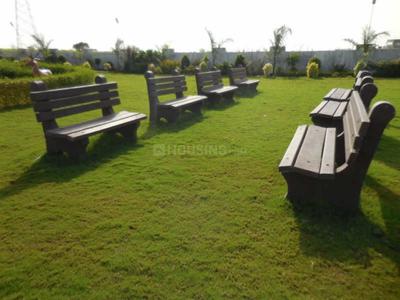 Project Image of 800.0 - 900.0 Sq.ft 2 BHK Villa for buy in Gruham Royal Park