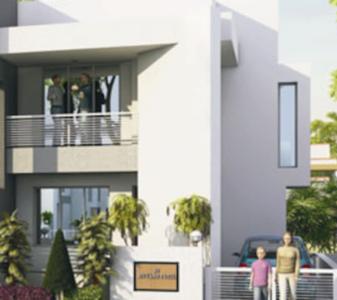 Project Image of 0.0 - 1750.0 Sq.ft 3 BHK Villa for buy in Sagar Dashrath Green