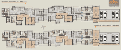 Project Image of 800 Sq.ft 2 BHK Apartment / Flat for sale in Bhandup East for Rs. 14300000