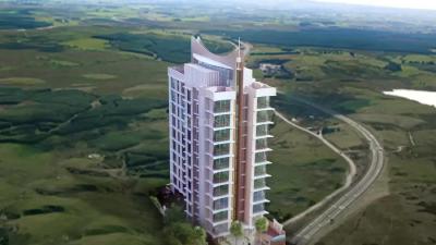 Project Image of 381.0 - 816.0 Sq.ft 1 BHK Apartment for buy in Navkar Manisha CHS LTD