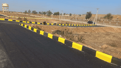 Project Image of 570.0 - 3726.0 Sq.ft Residential Plot Plot for buy in Falcon Nilam One