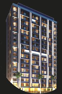 Project Image of 403.0 - 558.0 Sq.ft 1 BHK Apartment for buy in Roha Vatika
