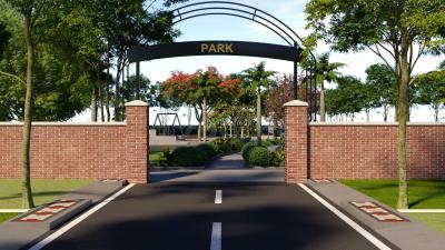 Project Image of 1012 Sq.ft Residential Plot / Land for sale in Siruseri for Rs. 3945000