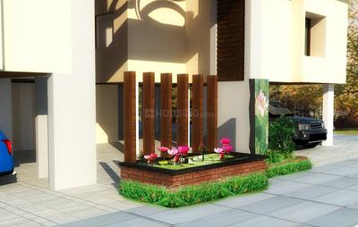 Project Image of 584.0 - 1626.0 Sq.ft 1 BHK Apartment for buy in Sugal And Damani Lake Side Phase 2