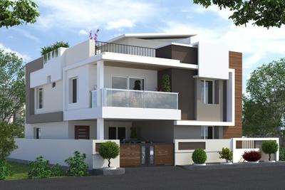 Project Image of 2480.66 - 3374.06 Sq.ft 3 BHK Villa for buy in Prime Grandeur