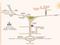 Anandita Luxurious Apartment Location Plan 3