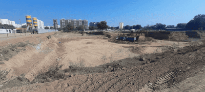 Project Image of 534.75 - 662.09 Sq.ft 2 BHK Apartment for buy in Godrej Celeste