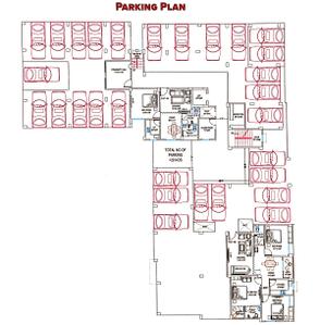 Project Image of 985.0 - 1790.0 Sq.ft 2 BHK Apartment for buy in Disha Ram Niketan