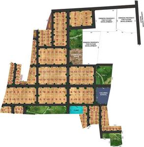 Project Image of 1200.0 - 9000.0 Sq.ft Residential Plot Plot for buy in Bizpro Golden Mile